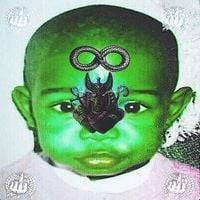 RODEOGLO - Goth Thuggin #hexxxwhenIwalk
