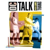 dc Talk - Nu Thang