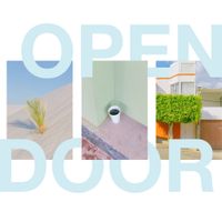 Sky Civilian - Open Door