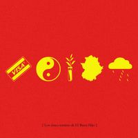 El Buen Hijo - Los Cinco Temitas de El Buen Hijo