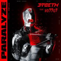 3TEETH - Paralyze