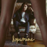 B&Oslash;RNS - Dopamine
