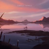 Oatmello - Simple Things