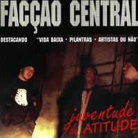 Fac&ccedil;&atilde;o Central - Juventude de Atitude