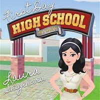 Laura Shigihara - First Day (From "High School Story")