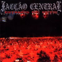 Fac&ccedil;&atilde;o Central - Estamos de Luto