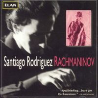 Santiago Rodriguez - Rachmaninov
