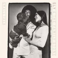Sly & the Family Stone - Small Talk