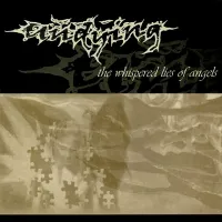 Undying - The Whispered Lies of Angels