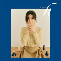 Lee Hae Ri - from h