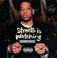 Various Artists - Streets Is Watching: Soundtrack