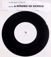 The Freelance Hellraiser - A Stroke of Genius