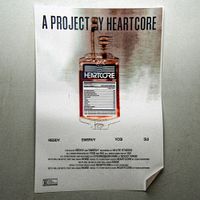 HEARTCORE - HEARTCORE