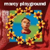 Marcy Playground - Marcy Playground