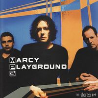 Marcy Playground - MP3