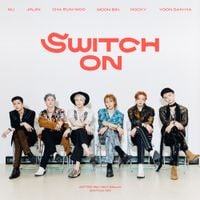 ASTRO - SWITCH ON
