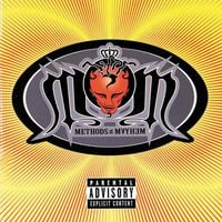 Methods of Mayhem - Methods of Mayhem