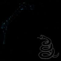 Metallica - Metallica (Deluxe Box Set)
