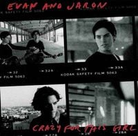 Evan and Jaron - Crazy for This Girl