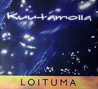 Loituma - Kuutamolla