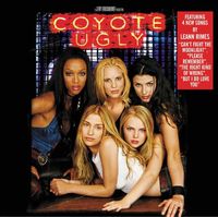 Various Artists - Coyote Ugly