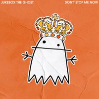 Jukebox the Ghost - Don&rsquo;t Stop Me Now