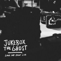 Jukebox the Ghost - Keys in the Car (Live)