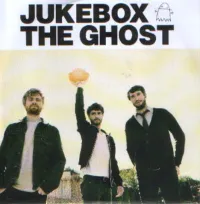 Jukebox the Ghost - Schizophrenia