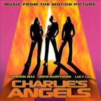 Various Artists - Charlie's Angels: Music from the Motion Picture