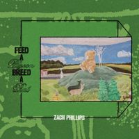 Zach Phillips - Feed a Pigeon, Breed a Rat