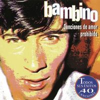 Bambino - Canciones de amor prohibido