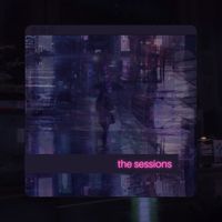 The Sessions - fallen petals