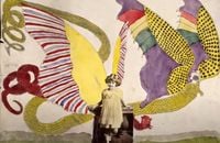 Philippe Cohen Solal - Outsider