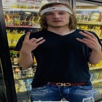 Lil Droptop Golf Cart - Sad Bro Hours