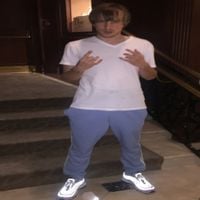 Lil Droptop Golf Cart - Loudpack Zack