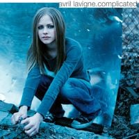 Avril Lavigne - Complicated