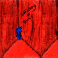 Terry Presume - Suffering In Silence