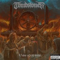 Tombstoner - Victims of Vile Torture