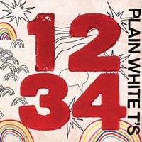 Plain White T's - 1, 2, 3, 4