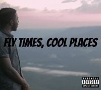Isaiah Rashad - Fly Times, Cool Places