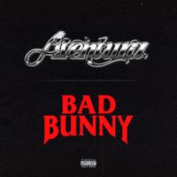 Aventura & Bad Bunny - Volv&iacute;