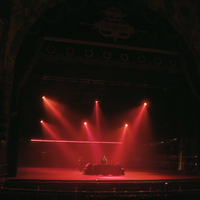 Sherelle & Tim Reaper - London Unlocked: Sherelle B2B Tim Reaper at the London Coliseum