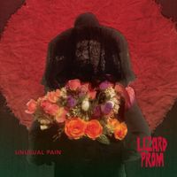 Lizard Prom - Unusual Pain