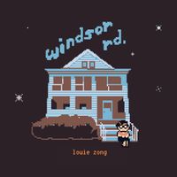 Louie Zong - Windsor Road