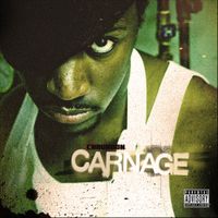 Chaundon - Carnage