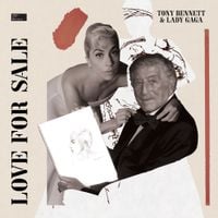 Tony Bennett & Lady Gaga - Love for Sale