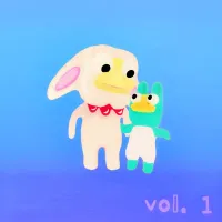 Ben Levin - Sweeties and Cuties, Vol. 1