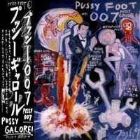 Various Artists - Pussy Galore!