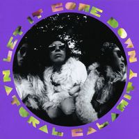 Natural Calamity - Let it Come Down