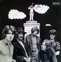 Granny's Intentions - Honest Injun